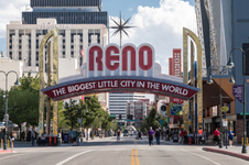 Reno Parade