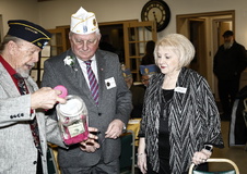 Rensselear County Visitation 2026