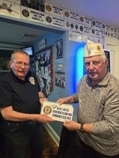 rockland co. visitation