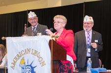 Convention Friday