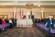Convention Thursday