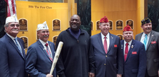 Baseball Hall of Fame