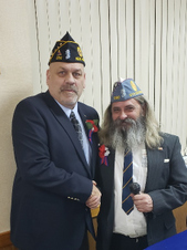 Chautauqua County