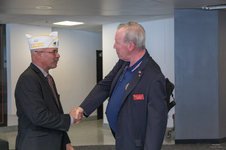 National Cmdr visit to Eastern NY