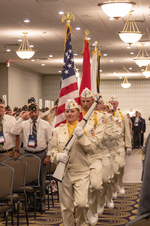 NY Dept. Convention