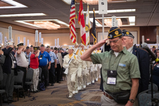 Convention  Thursday