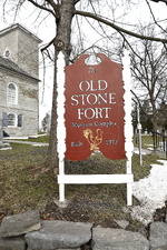 Schoharie County Visitation 2026