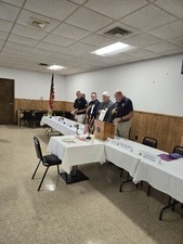 Schuyler co. visitation