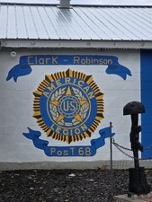 St. Lawrence co. visitation