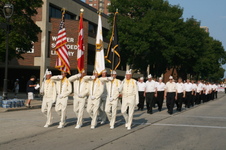 Nat Conv. Parade 2010