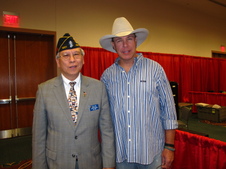 National Convention