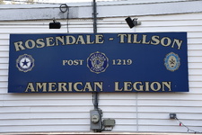 Ulster County Visitation