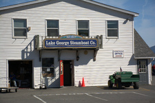 Warren co. visitation