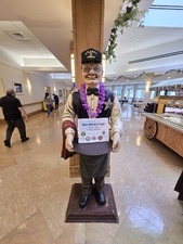 Westchester co. visitation