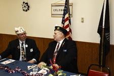 Wyoming County Department Visitation