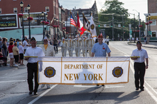 Convention Parade