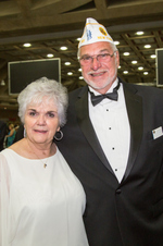 Presidents Dinner