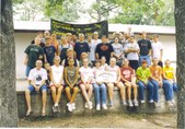 Summit Camps 2003