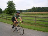2009 Patuxent River Rural Legacy Ride