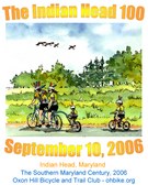 2006 Southern Maryland Century