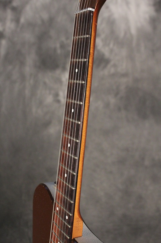 original 1964 DANELECTRO PRO ONE 1  