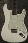 63 Fender Stratocaster O.White 12-15-17