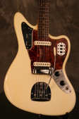 64 Jagaur White 11-9-10