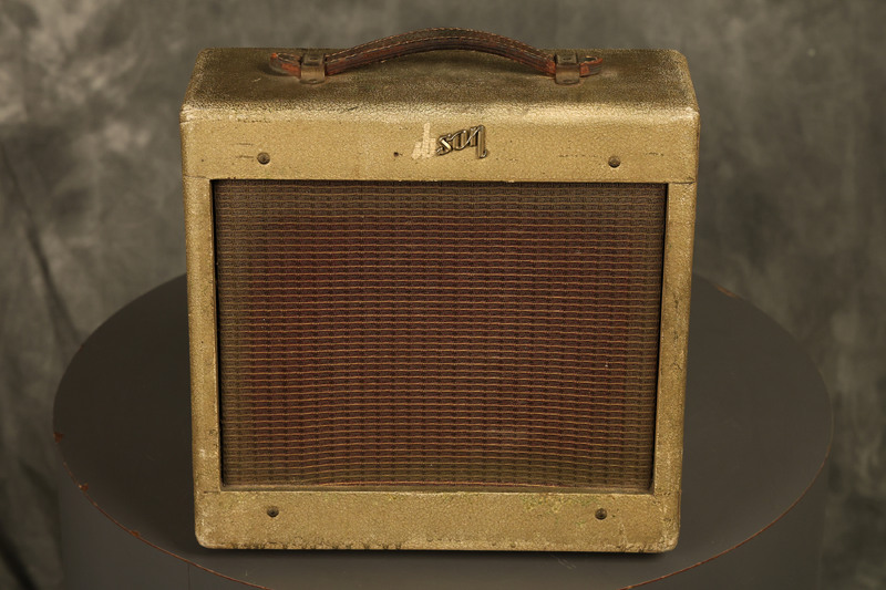 1958 Gibson GA-5 | eBay