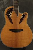 00 Collector Series Lacewood 5-15-19