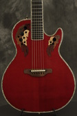 00 Ovation Viper EA68 Cherry 5-10-19