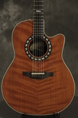 01 Ovation Collectors Redwood 6-24-19