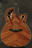01 Ovation Collector's Redwood 7-1-19