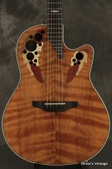 01 Ovation Collect Series Redwood 5-7-19