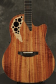06 Ovation FKOA Natural 5-8-19