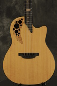 07 Ovation CS 2007-BCS Natural 7-8-19