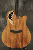 2006 Ovation Collector's FKOA 6-24-19