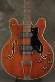60's Ovation Hurricane Nutmeg 8-6-19