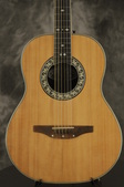 70's Ovation 1118 Glen Campbell 11-27-19