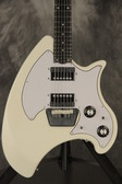 70's Ovation Breadwinner White 11-19-21