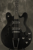 70s Ovation Eclipse 1235-5 Black 7-25-19