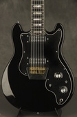 70's Ovation Preacher Deluxe Blk 8-28-19
