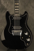 70's Preacher Deluxe Black 8-29-20