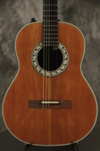 75 Ovation 1616 Concert Classic 12-1-19