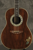 76 Ovation Patriot Brown 7-3-19