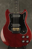 76 Ovation Preacher Red 6-10-19