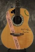 78 Ovation Folklore 1614 Woods 12-17-19
