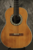 81 Ovation 1613 Classic Electric 12-4-19