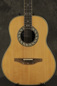 81 Ovation 1618 Glen Campbell 6-14-19