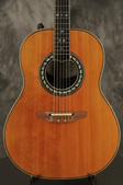 81 Ovation 1657 Anniversary Nat. 12-1-19