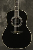 82 Custom Legend 1619 Black 6-4-19